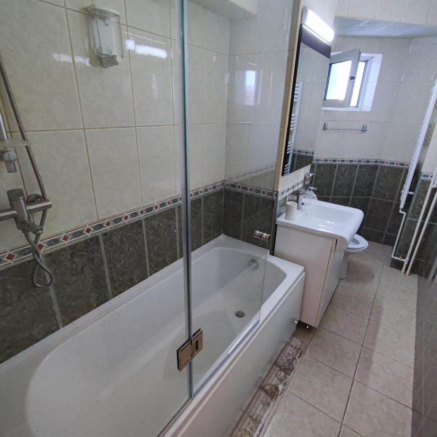 بوخارست L'Imerald Ultra-Central Apartment-Artesian Fountains View المظهر الخارجي الصورة