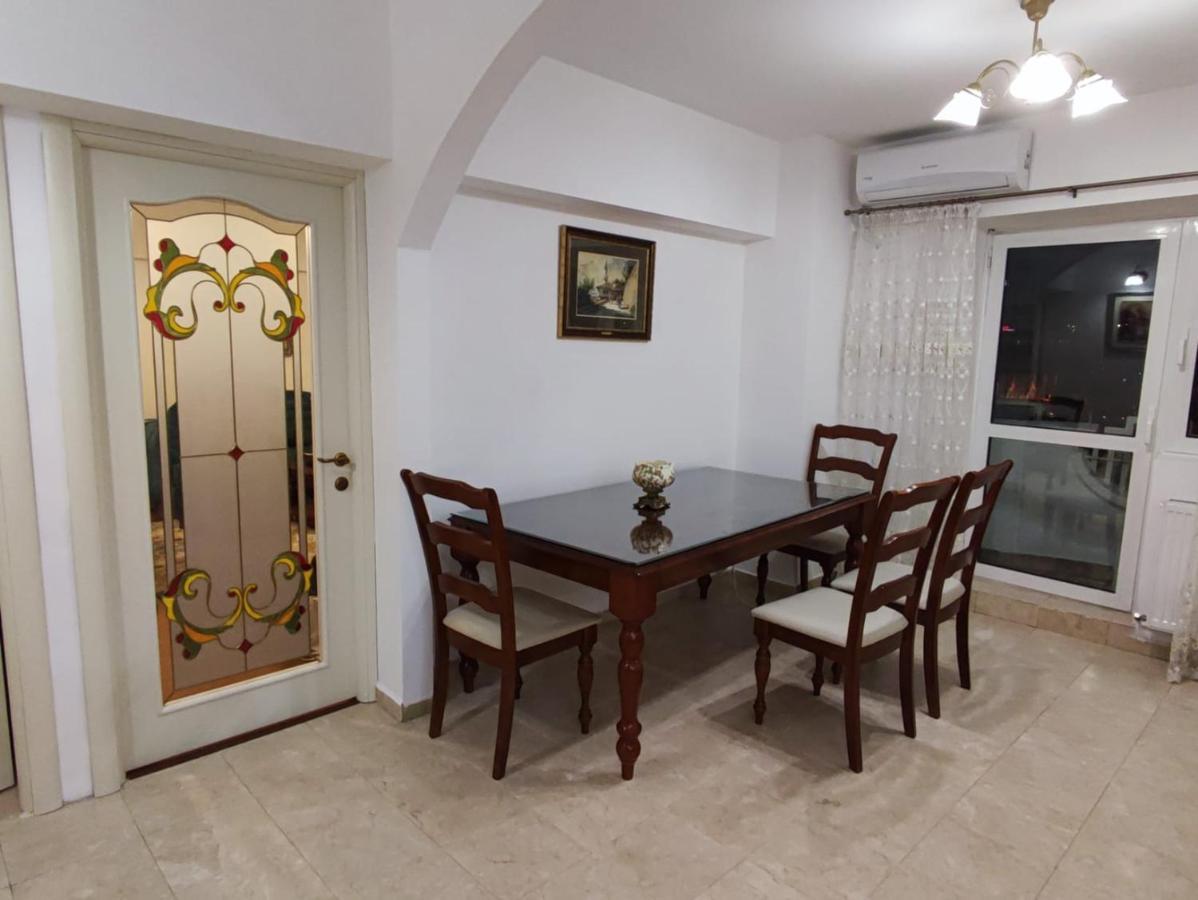 بوخارست L'Imerald Ultra-Central Apartment-Artesian Fountains View المظهر الخارجي الصورة
