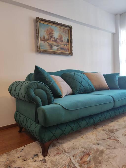 بوخارست L'Imerald Ultra-Central Apartment-Artesian Fountains View المظهر الخارجي الصورة